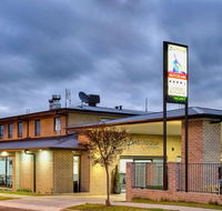Aastro Dish Motor Inn - Accommodation NT