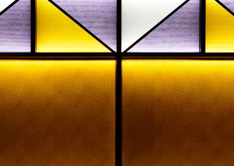 Alpha Mosaic Hotel - Accommodation NT 0