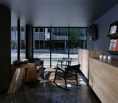 Limes Hotel - Accommodation NT 1