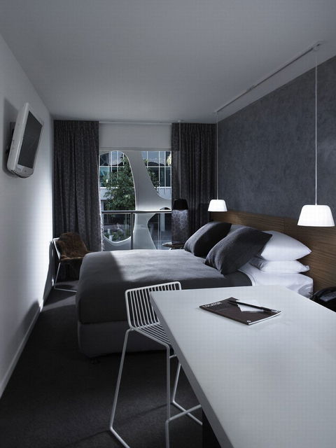 Limes Hotel - Accommodation NT 2