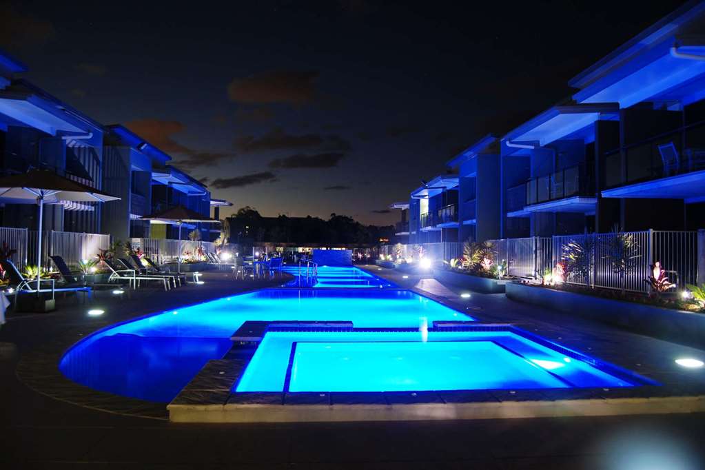 Urangan QLD Accommodation NT