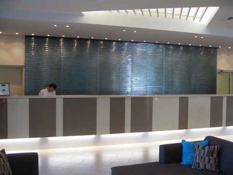 Oaks Resort & Spa Hervey Bay - NT Tourism 1