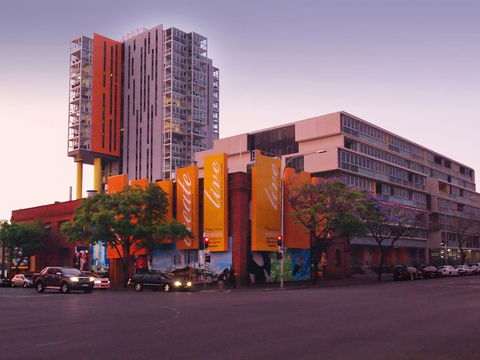 IStay Precinct - Accommodation NT 0