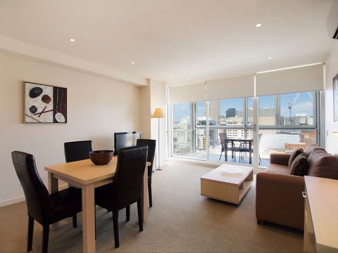 IStay Precinct - Accommodation NT 2