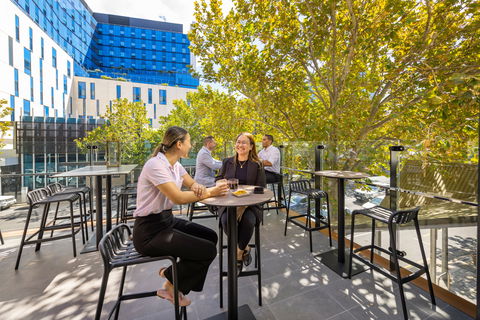 TRYP By Wyndham Pulteney Street - Accommodation NT 1