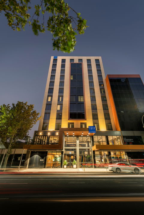 TRYP By Wyndham Pulteney Street - Accommodation NT 2