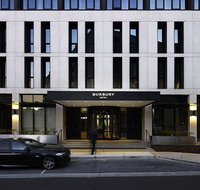 Burbury Hotel - Accommodation NT