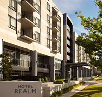 Hotel Realm - Accommodation NT