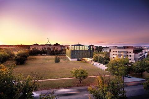 Little National Hotel - Accommodation NT 0