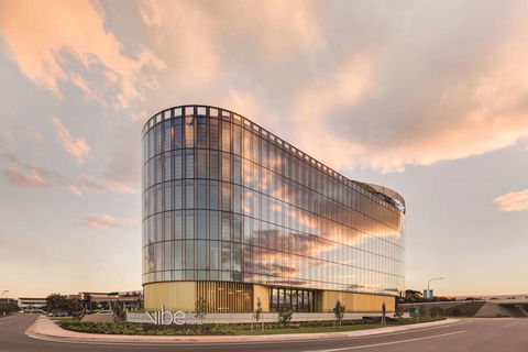 Vibe Hotel Canberra Airport - Accommodation NT 0
