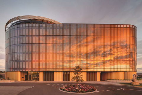 Vibe Hotel Canberra Airport - Accommodation NT 1