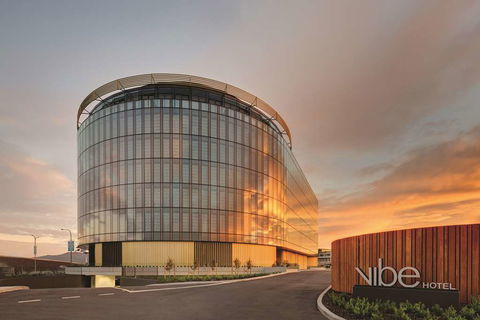 Vibe Hotel Canberra Airport - Accommodation NT 2