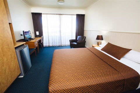 City Oasis Inn - Accommodation NT 2