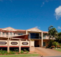 Highlander Motor Inn - Accommodation NT