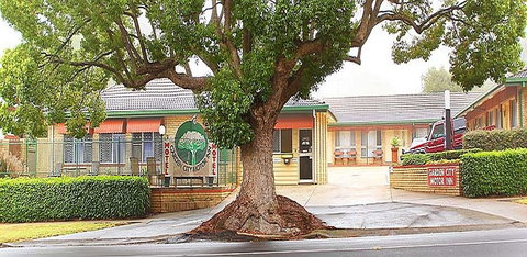 Garden City Motor Inn - Accommodation NT 0