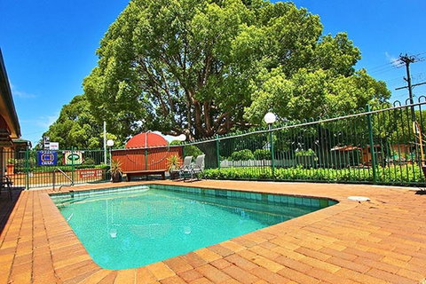 Garden City Motor Inn - Accommodation NT 1