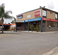 Nightcap at Playford Tavern - Accommodation NT