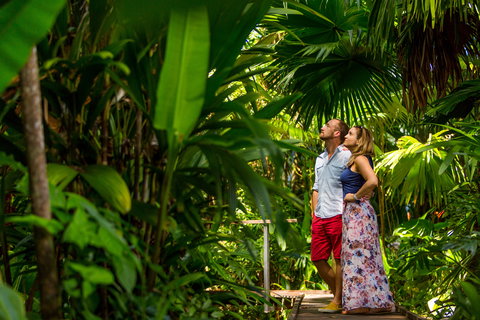 Cairns Colonial Club Resort - Accommodation NT 0