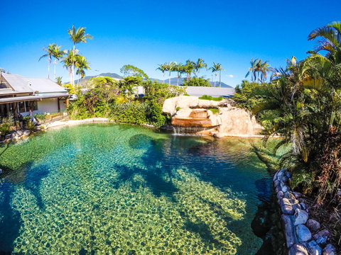 Cairns Colonial Club Resort - Accommodation NT 1