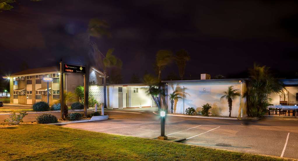 Karloo WA Accommodation NT