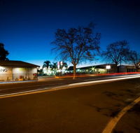 Matilda Motor Inn - Accommodation NT