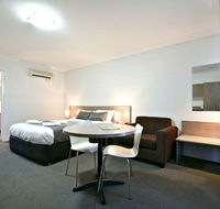 The Aberdeen Motel - Accommodation NT