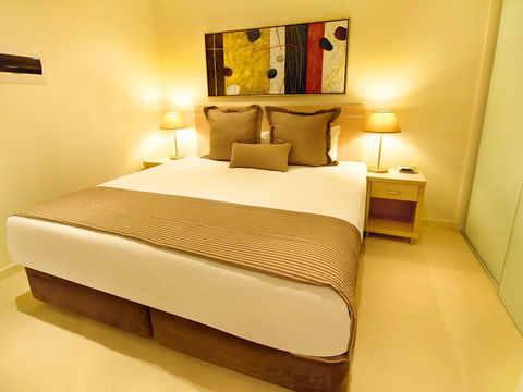 IStay Precinct - Accommodation NT 1
