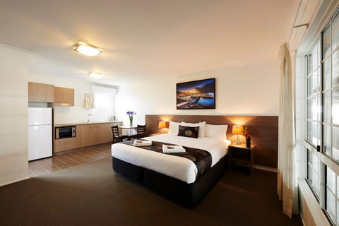 Takalvan Motel - Accommodation NT 2
