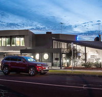 Best Western Mahoneys Motor Inn - Accommodation NT