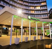 Holiday Inn Melbourne Airport - Accommodation NT
