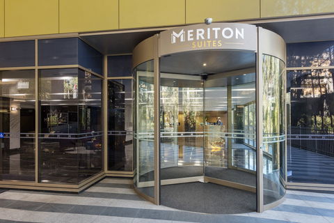 Meriton Suites North Ryde - NT Tourism 0