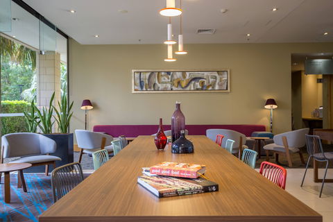 Courtyard By Marriott Sydney-North Ryde - NT Tourism 2