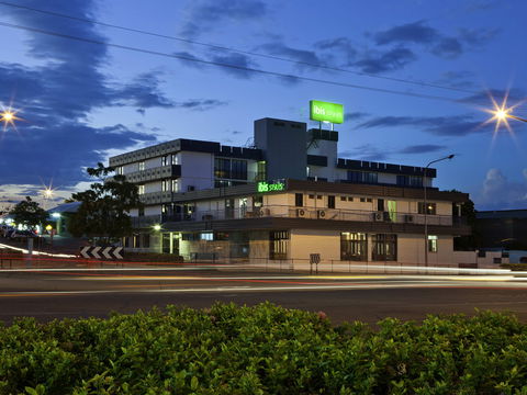 Ibis Styles Mt Isa Verona - Accommodation NT 0