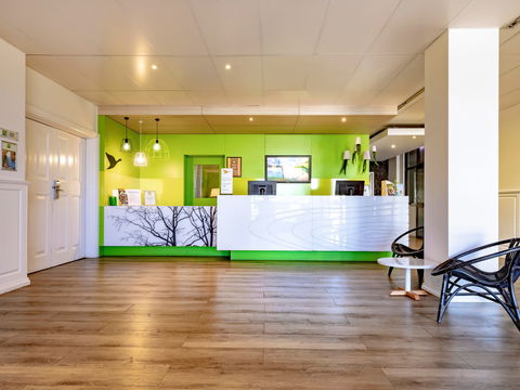 Ibis Styles Mt Isa Verona - Accommodation NT 1