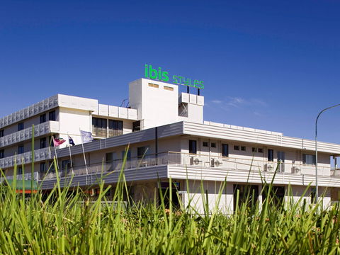 Ibis Styles Mt Isa Verona - Accommodation NT 2