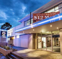 Nightcap at Carlyle Hotel - Accommodation NT