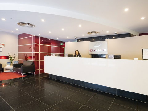 Oaks Horizons Hotel - Accommodation NT 1