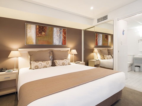 Oaks Horizons Hotel - Accommodation NT 2