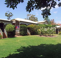 Adamsons Riverside Accommodation - Accommodation NT