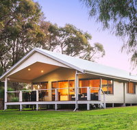 Acacia Chalets Margaret River - Accommodation NT