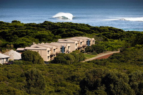 Margarets Beach Resort - Accommodation NT 0