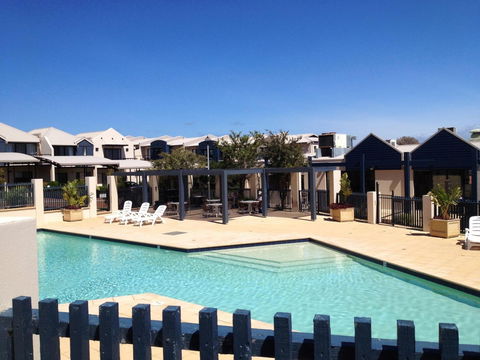 Margarets Beach Resort - Accommodation NT 2