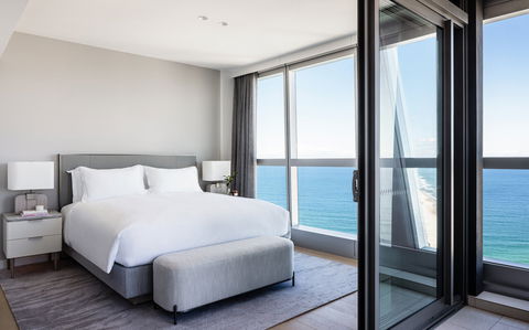 Langham, Gold Coast & Jewel Residences - Accommodation NT 0