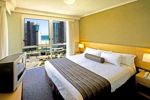 Mantra Twin Towns Coolangatta - Accommodation NT 1