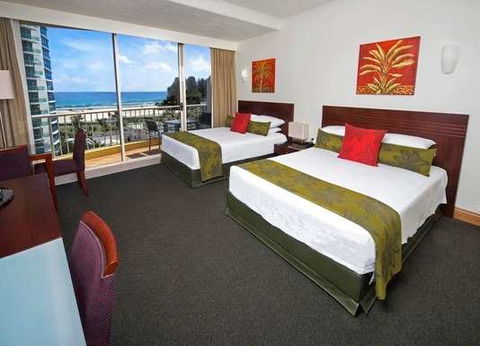 Mantra Twin Towns Coolangatta - Accommodation NT 2