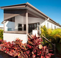 Treasure Island Resort and Holiday Park - NT Tourism