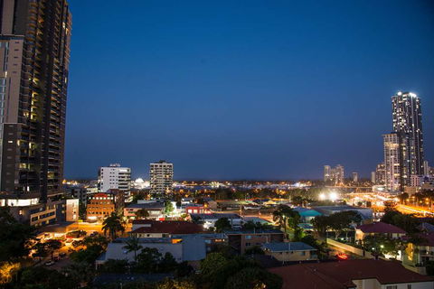 Woodroffe Hotel, Gold Coast - Accommodation NT 1