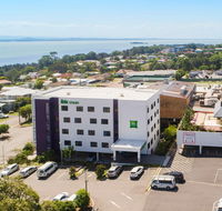 ibis Styles The Entrance - NT Tourism