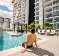 Empire Apartment Hotel - Accommodation NT