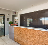 The Stirling Hotel Rockhampton - Accommodation NT